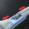 Belaidis automobilinis kompresorius 40W su powerbank AMIO-03689