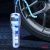 Belaidis automobilinis kompresorius 40W su powerbank AMIO-03689