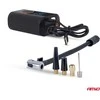 Belaidis LED kompresorius 40W su USB-C ACOMP-25 AMIO-04414