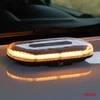 Belaidis LED šviestuvas su pulteliu R65 R10 26W 12/24V AMIO-04369