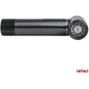 Belaidis oro pūstuvas su vakuuminio siurblio funkcija, 170W AMIO-04889