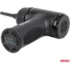 Belaidis oro pūstuvas su vakuuminio siurblio funkcija, 50W AMIO-04890