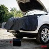 Carpassion Apsauginis servisinis užvalkalas automobilio priekinei daliai