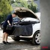 Carpassion Apsauginis servisinis užvalkalas automobilio priekinei daliai