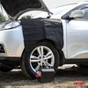 Carpassion Apsauginis servisinis užvalkalas sparnui „Strong“