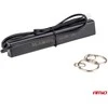 Klaviatūra Centrinio užrakto valdiklis su bekontakčiu (Keyless Entry) prieigos valdymu AMIO-04344