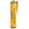 Chamaeleon PU hermetikas gelsvas 310ml