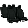 COMFORT sėdynių užvalkalai (eko oda) Ford Fiesta IV 1995-1999m. (3 durų)