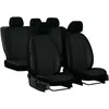COMFORT sėdynių užvalkalai (eko oda) Mercedes-Benz Vito W447 2014-2026m. (8 vietų)