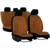 COZY sėdynių užvalkalai (alcantara) Ford Escape IV 2019-2025m.