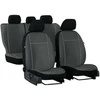 COZY sėdynių užvalkalai (alcantara) Renault Espace II 1991-1996m. (7 vietų)