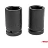 Didelio sukimo momento raktas, 5800 Nm AMIO-03228