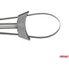Diržinis alyvos filtro raktas OILW-B AMIO-01717