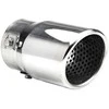 Duslintuvo antgalis 43-62 mm, nerūdijančio plieno, chromuotas, AMIO-02348