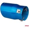 Duslintuvo antgalis 43-62 mm, nerūdijančio plieno, mėlynas AMiO-04072