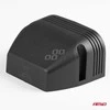 Dviejų angų išorinė USB panelės dėžutė MOD-16 AMiO-02866