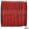 Dviejų laidininkų CCA garsiakalbių kabelis 2×0,5 mm², 100 m, 2,5 A AMIO-04456