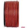 Dviejų laidininkų CCA garsiakalbių kabelis 2×0,75 mm², 100 m, 3,75 A AMIO-04457