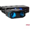 Dvigubas automobilio maitinimo lizdas PD30W PD20W QC3.0 12/24V, max 200W, AMIO-04174