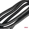 Elastinė tvirtinimo virvė 60 cm x 8 mm, BSTRAP-12 AMIO-03307