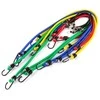 Amio ELASTINGŲ VIRVIŲ RINKINYS 12VNT 90CM BSTRAP-11