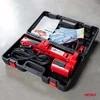 Amio Elektrinis trapecinis keltuvas 3t 12v tuv
