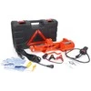 Amio Elektrinis trapecinis keltuvas 3t 12v tuv