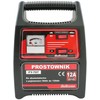 ES Akumuliatorių kroviklis 6 - 12V12A FY-707 61470
