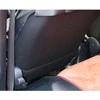 ES Apsauginis užvalkalas automobilio sėdynėms (1 vnt.)
