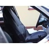 ES Apsauginis užvalkalas automobilio sėdynėms (1 vnt.)