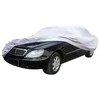 ES Užvalkalas automobiliui L pilka spalvos