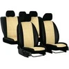 ES COMFORT sėdynių užvalkalai (eko oda) Jeep Grand Cherokee II 1998-2004m.
