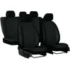 ES COMFORT sėdynių užvalkalai (eko oda) Dodge Caliber 2006-2011m.
