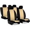 ES COMFORT sėdynių užvalkalai (eko oda) Citroen C4 Picasso I 2007-2013m. (5 vietų)