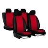 ES COMFORT sėdynių užvalkalai (eko oda) Mazda CX7 2007-2012m.