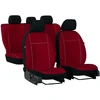 ES COZY sėdynių užvalkalai (alcantara) Jaecoo J7 2023-2027m.