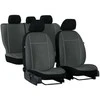 ES COZY sėdynių užvalkalai (alcantara) Land Rover Discovery Sport 2014-2019m.