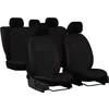 ES ECO LINE sėdynių užvalkalai (eko oda) Land Rover Freelander II 2006-2014m. (5 durų)