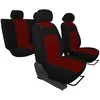 ES ECONOMIC sėdynių užvalkalai (veliūras, medžiaginiai) Fiat Punto EVO 2010-2012m.