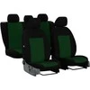 ES ELEGANCE sėdynių užvalkalai (veliūras) Hyundai Ioniq 2016-2022m.