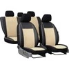 ES EXCLUSIVE sėdynių užvalkalai (eko oda, alcantara) Fiat Panda III 2012-2023m. (4x4)