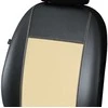 ES EXCLUSIVE sėdynių užvalkalai (eko oda, alcantara) Skoda Roomster 2006-2015m. (5 vietų)