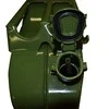 ES Kanistras kurui 20 L, metalinis
