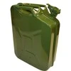 ES Kanistras kurui 20 L, metalinis