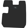 ES Kilimėliai COMFORT Scania R manual / 2004-2009m. 1p