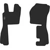 ES Kilimėliai COMFORT SCANIA STREAMLINE (pneumatic seat) nuo 2013m. - (2vnt.)
