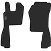 ES Kilimėliai COMFORT SCANIA STREAMLINE (standard seat) nuo 2013m. - (2vnt.)
