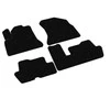 ARS Medžiaginiai kilimėliai Citroen C4 Picasso 2006-2013m.