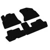 ARS Medžiaginiai kilimėliai Citroen C4 Grand Picasso (5 vietų) 2006-2013m.
