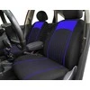 ES PROTECTOR sėdynių užvalkalai (medžiaginiai) Dacia Sandero I 2008-2012m.